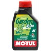 Спец/масло Motul Garden HI-TECH 2Т 1 литр